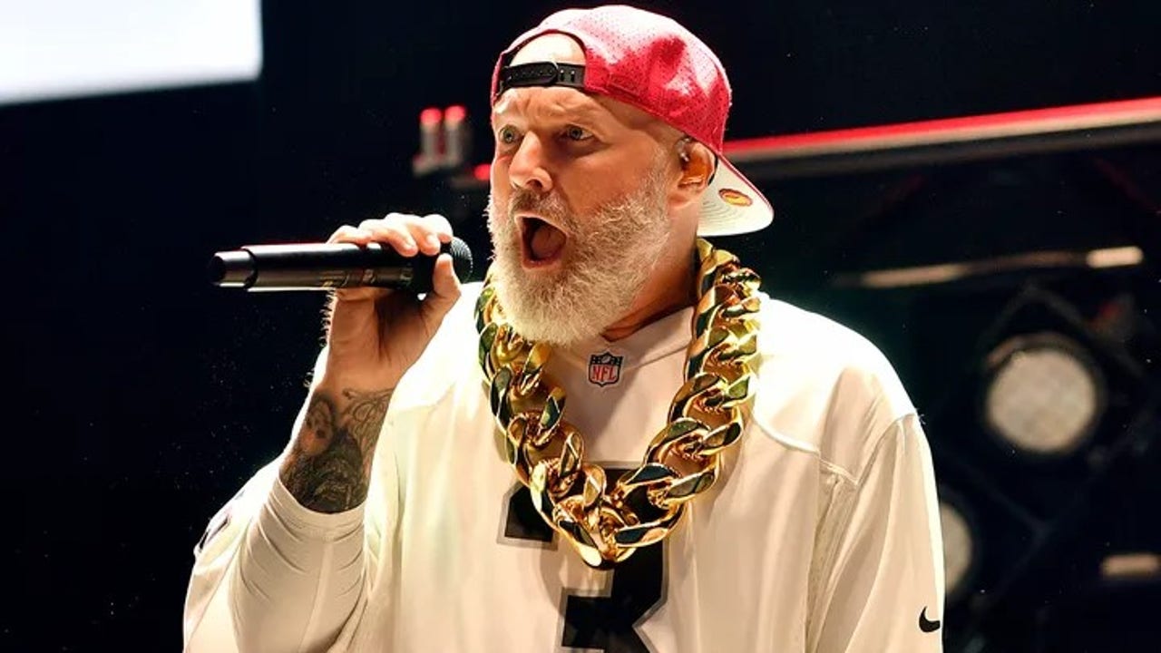 Limp Bizkit Sues Universal Music Group For $200 Million, Alleging Years ...