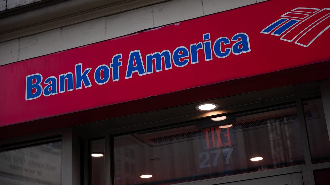 Bank of America outage: Customers reporting $0 balances (1/1)