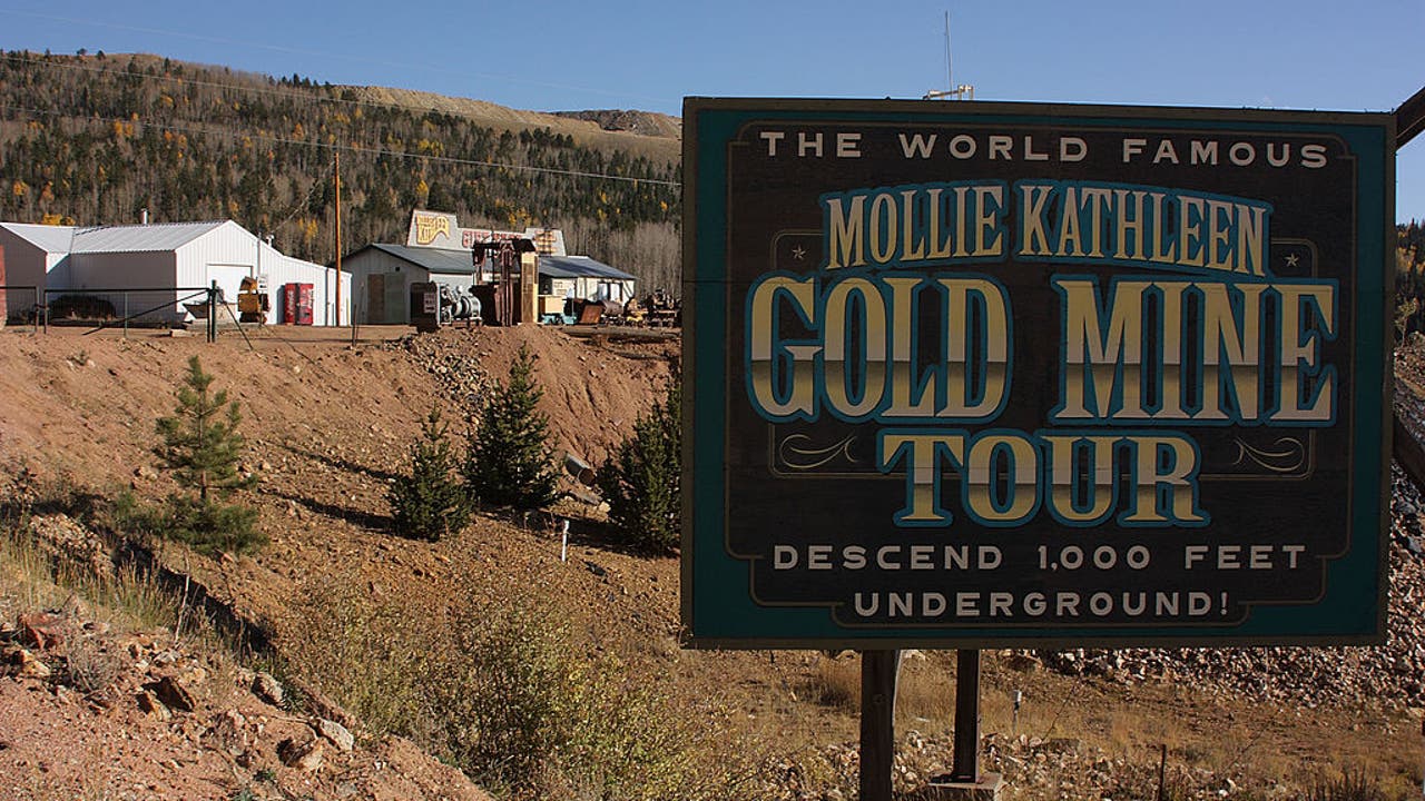 Broken elevator door led to Colorado mine accident that killed 1