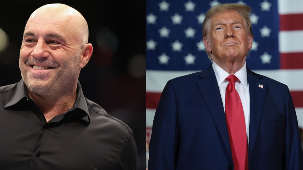 Donald Trump Makes A 3 Hour Appearance On Joe Rogan S Podcast Key Donald Trump Makes A 3 Hour Appearance On Joe Rogan S Podcast Key