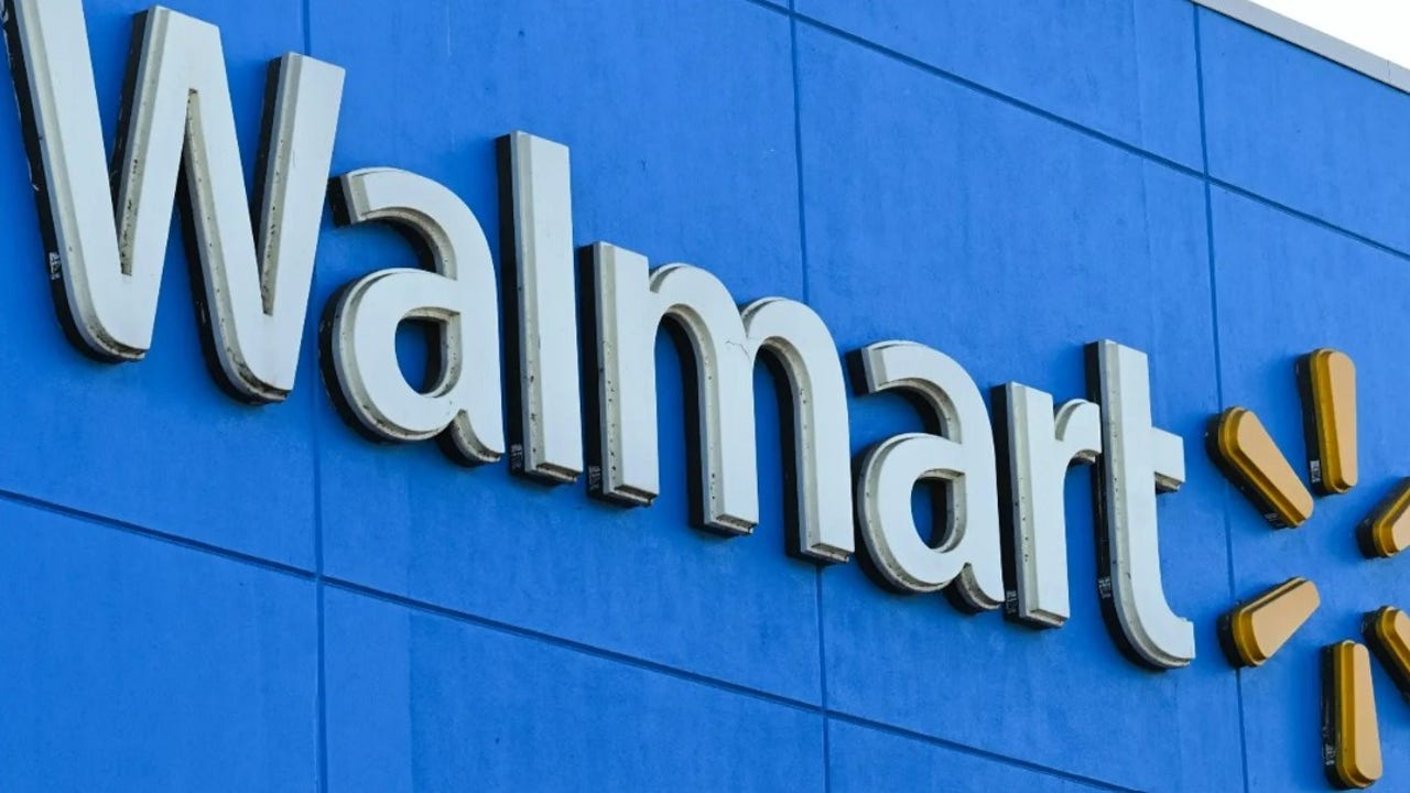 Body of Walmart Employee Found in Bakery