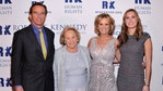 Ethel Kennedy, the widow of Sen. Robert F. Kennedy, has died at 96