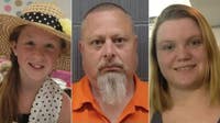 Convicted Indiana killer of teen girls cites mental health crisis, pagan ritual in appeal