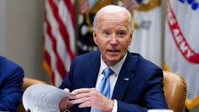 Biden to visit Carolinas Wednesday amid Hurricane Helene devastation