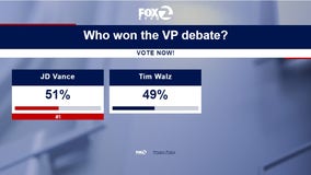 Who won the VP debate? Here's what polls say