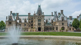 Biltmore Estate temporarily closed after Helene slams North Carolina area