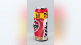 Museum worker mistakes beer can artwork for garbage, tosses in trash