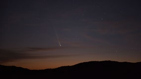 Time is running out to see Comet Tsuchinshan-ATLAS before it disappears for possibly forever