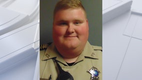 Texas deputy killed in crash while responding to accident