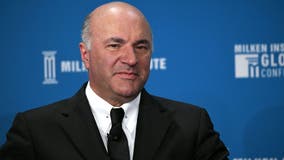 Kevin O'Leary argues recent hurricanes won't stop people from moving to Florida