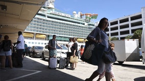 Port strike and cruise lines: Will operations be disrupted?