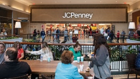 JCPenney to hire more than 10,000 workers this holiday season