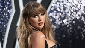 Taylor Swift is now the world's richest female musician: Here's who she surpassed