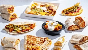 Taco Bell brings back '90s fan-favorite, but not for long