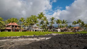 2 dead, 1 critically injured after surf incident at Hawaiian beach