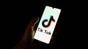 States sue TikTok over claims it's addictive, harmful to children