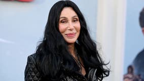 Rock & Roll Hall of Fame 2024: Cher, Mary J. Blige, and Jimmy Buffett among inductees