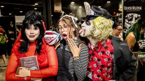 Hottest Halloween costumes in your area: Google Frightgeist reveals 2024 trends