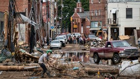 US storm deaths can climb for years after storms, reaching thousands, report finds