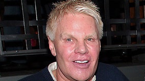 Former Abercrombie & Fitch CEO Mike Jeffries arrested on sex trafficking charges