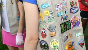 Girl Scouts will raise yearly dues to $65 by 2027