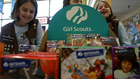 Girl Scouts may raise yearly dues by 240% amid declining membership