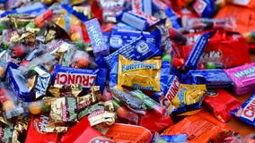 How long does your Halloween candy last?