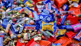 Halloween 2024: Here are the states that give out the most candy