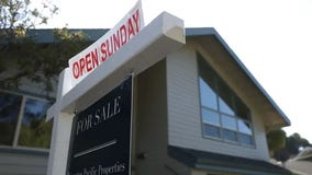 Existing home sales fall to lowest level since 2010