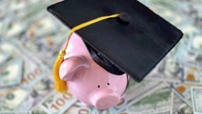 Biden administration forgives $4.5 million in student debt for 60,000 borrowers