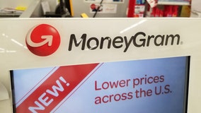 MoneyGram says customer information stolen during September attack