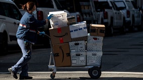 USPS releases holiday shipping deadlines