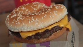 Cases in McDonald’s E. coli outbreak linked to slivered onions rise to 90