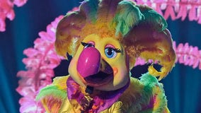 ‘The Masked Singer’ reveals identity of Showbird: Here’s who was under the costume