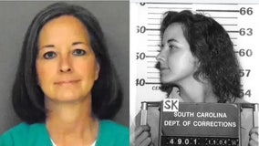 Killer mom Susan Smith thinks parole is now unlikely after she was caught trying to profit off case: report