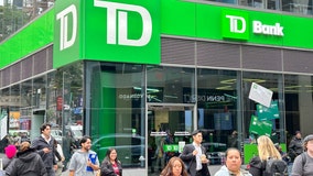 TD Bank to pay $3 billion in historic money-laundering settlement