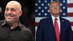 Donald Trump makes a 3-hour appearance on Joe Rogan’s podcast: Key takeaways