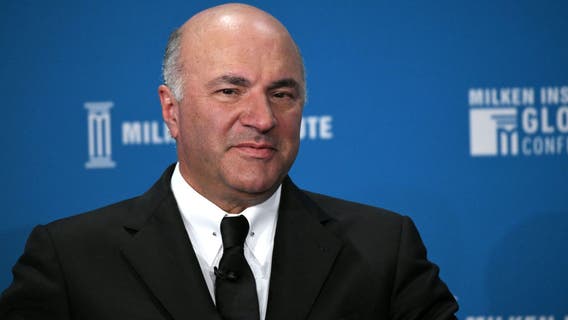 Kevin O'Leary argues recent hurricanes won't stop people from moving to Florida