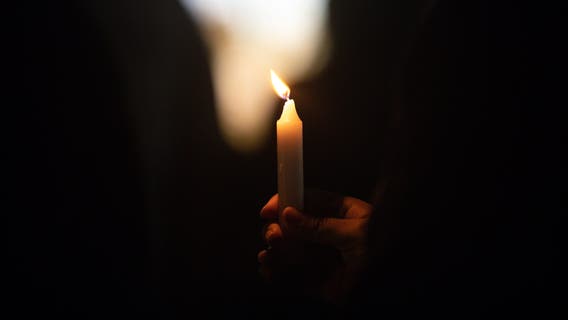 'He's God's problem now,' son says in viral obituary for his father