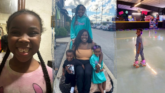 Indiana mom pulls daughter from school after 6-year-old left behind on field trip