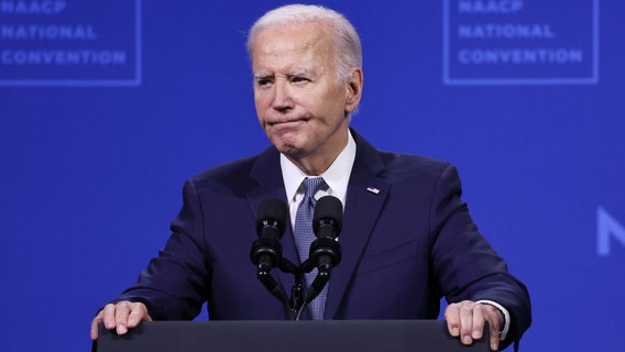 Biden sets 10-year deadline for US cities to replace lead pipes, make drinking water safer
