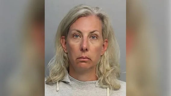 Alabama woman arrested, son kicked off cruise ship after alleged assault on older passenger