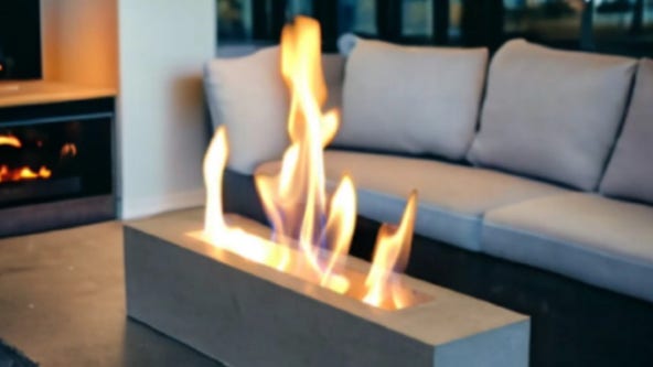 Colsen fire pits sold at Amazon, Walmart recalled after multiple burn injuries: report