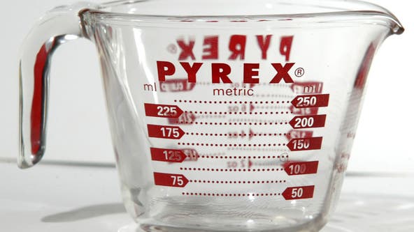 Some Pyrex buyers could be eligible for a refund from the FTC