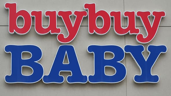 Buybuy Baby closing all stores, shifting to online-only in 'strategic reset'