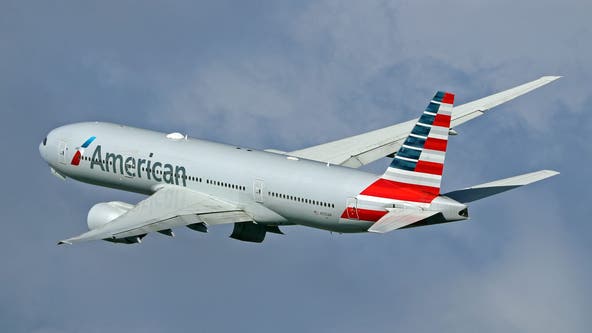 American Airlines jet nearly collides with Cessna in mid-air close call: FAA