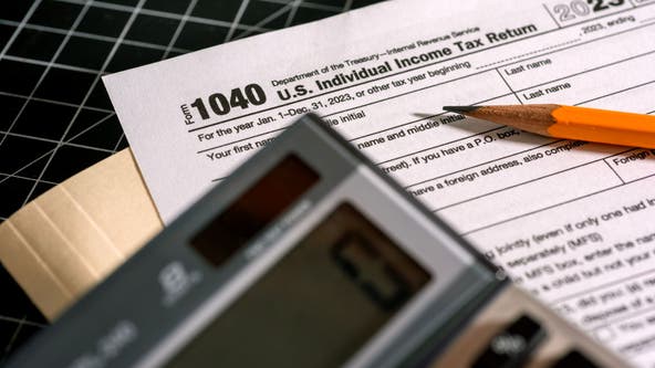 Taxpayers in these 24 states will be able to file their returns directly with the IRS