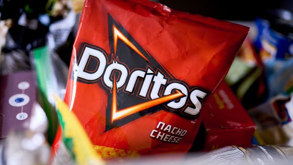 Doritos to open 1st restaurant in Los Angeles, offering late-night bites