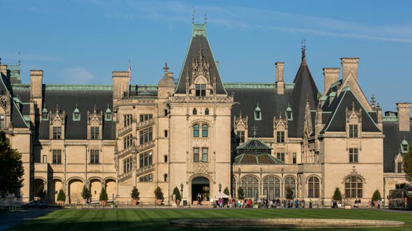 Biltmore Estate announces reopening date after Helene forced closure