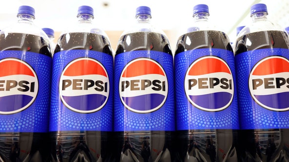 PepsiCo is closing 4 bottling plants and cutting nearly 400 jobs